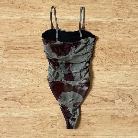 |Cider| Bodysuit XS Never Been Worn - Picture 4 of 5